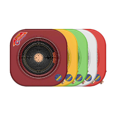 电火盆取暖器41#