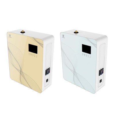 远红外壁挂炉(水暖）